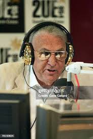 20 John Laws Signs Off Radio For The Last Time Stock Photos, High-Res  Pictures, and Images