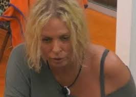 Ela Weber, la Sellerona eliminata/ Signorini deluso: "Mi aspettavo di più  da te!" (Grande Fratello Vip 2018)