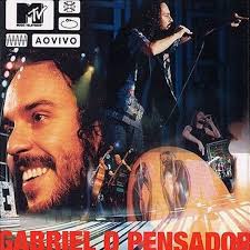 Gabriel O Pensador Mandei Avisar Lyrics Genius Lyrics