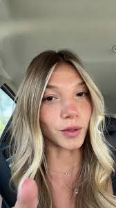 Living in alignment > living for looks 🫶🏼