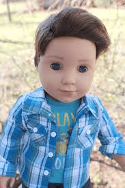 6 Reasons Boys Should Play with Dolls