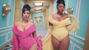 Despite not being nominated for a grammy in 2021, cardi already has a coveted award under her belt. Cardi B Megan Thee Stallion Won T Submit Wap For 2021 Grammy Awards Hiphopdx