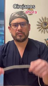 Cirujanos ahora vs cirujanos de antes 👨‍⚕️cc: @Marius Lekker #medicin...
