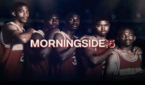 Morningside 5 Espn Films Film Movie Posters Movies