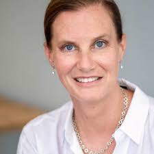 Barbara Graf-Detert (Moderatorin, Organisationsberaterin und Trainerin)