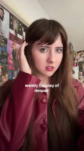 How to Get Hair Like Wendy from Final Destination 3