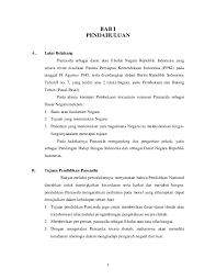 Pancasila sebagai pandangan hidup bangsa dan negara bersifat terbuka artinya. Makalah Pancasila Sebagai Pandangan Hidup Bangsa Contoh Makalah