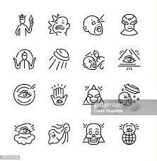 Image result for illuminati symbology