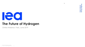 55,560 likes · 278 talking about this. Iea Webinar The Future Of Hydrogen Youtube