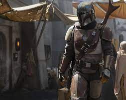 The Mandalorian Mandalorian New Star Wars Star Wars Fans
