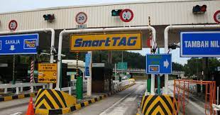 Perkembangan trafik di lebuhraya utara selatan sehingga jam 3 petang tadi. Sistem Bayaran Elektronik Di Semua Tol Lebuhraya Utara Selatan April Ini Iluminasi