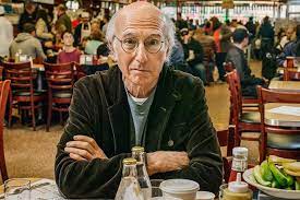 Larry David Discusses Fish In The Dark His Broadway Debut Vanity Fair Curb Your Enthusiasm Larry David Quotes