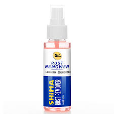 Sika lube 227 berfungsi menghilangkan karat dan sehingga membuat peralatan terlihat seperti baru. Shima Cairan Anti Karat Magic Rust Remover Cleaner Derusting 80ml Sm80 Jakartanotebook Com