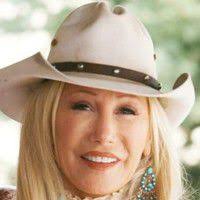 Madeleine A. Pickens: Iraqi-born, British ex-wife of two American  billionaires (1947-)