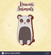 Kawaii Pandabar Symbol Auf Gelbem Hintergrund Farbenfrohen Design Vector Illustration Stock Vektorgrafik Alamy Worldwide shipping from portugal with ♥. alamy
