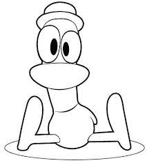Moldes De Foami Pocoyo Imagui Pocoyo Para Colorir Pocoyo Pocoyo Desenho