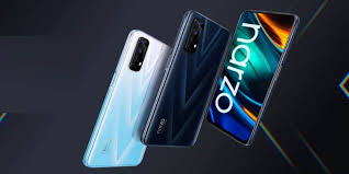 Realme narzo 30 pro 5g android smartphone. Realme Narzo 30 Series Launched Price In India Specifications Cashify News