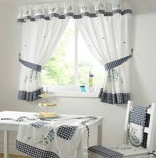 Susse Gardinen In Landhausstil Kitchen Curtain Designs Modern Kitchen Curtains Window Curtain Designs