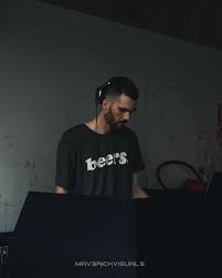 Long time since last post