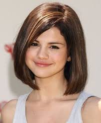 It is a perfect hairstyle for those indian brides who have short hair on the front and long hair at the back. 3 Year Short Hair Baby Girl Haircut Images Indian