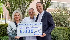 1 in vertrauen und kundenzufriedenheit! Erfreuliche Uberraschung