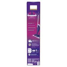 Hi guys, today i'm reviewing the swiffer. Trousse De Depart De Balai Swiffer Wetjet Walmart Canada