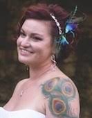 Amie Wallin Obituary (1984