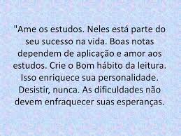 A estudante de engenharia agradeceu a força e companheirismo do humorista durante o luto. Mensagem Dia Do Estudante Aprender E Brincar