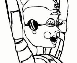 Check spelling or type a new query. Bon Bon Sister Location Fnaf Coloring Pages Novocom Top