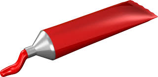 Paint Brush Cartoon 2400 1182 Transprent Png Free Download Red Paint Tube Cleanpng Kisspng This does come with a price of $6 but you get some very unique brushes that feel like a mixture.