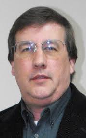 FLOYD INGRAM: I'm a lucky man