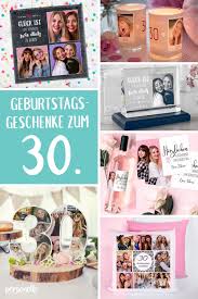 Dieser neue lebensabschnitt soll aber kreativ gefeiert werden. Geschenke Zum 30 Geburtstag Von Personello 30 Geburtstag Geschenk Geschenk 30 Geburtstag Frau Geschenke Zum 30