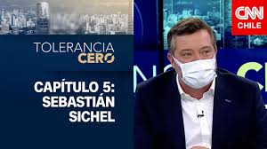 Sebastián tiene 10 empleos en su perfil. Tolerancia Cero Temporada 2021 Capitulo 5 Sebastian Sichel Youtube