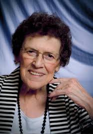 Patricia Krieger Obituary