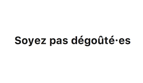 Quelques mois avant, c'était le logiciel de traitement de texte microsoft word qui eu inclus dans sa. Point Median Ou Point Godwin Systemes Et Discours