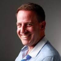 Chris O'Riordan Email & Phone Number