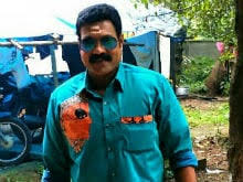 He started off his career as a mimicry artist. Kalabhavan Mani So Long And Thanks For All The Laughs