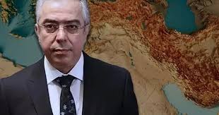 Mehmet Uçum'dan Orta Doğu için yeni isim önerisi