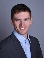 Dr. Bernhard Lutz — Information Systems Research