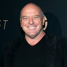 Breaking Bad actor Dean Norris may have had the most glorious Twitter fail  with sex gifs | Mashable