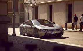 The bmw i8 also proved that sports car construction and sustainability (➜ read more: Bmw I8 Sports Car Gets The Axe In April Slashgear