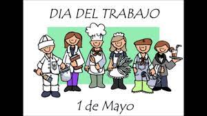 Hace 8 minutosen vísperas del día del trabajo, el colectivo acción ciudadana frente a la pobreza recalcó que 30 millones de personas siguen laborando en condiciones precarias en méxico. Cancion Dia Del Trabajo Youtube