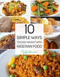 Pin On Nigerian Food