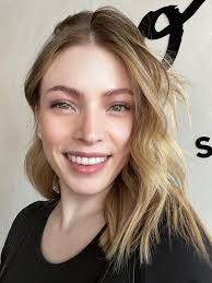 Constance Powell's Instagram, Twitter & Facebook