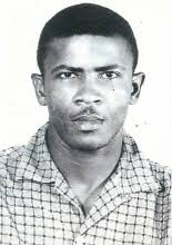 Obituary information for Alfred Roy Goffe