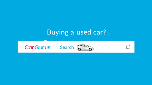 Alex m matt used cargurus sell my car service to get a fair price for his car. Cargurus Uk Home Facebook