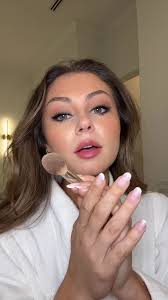 Halloween Party GRWM: Costume Makeup Tutorial