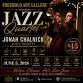Jazz Quartet featuring Jonah Chalnick