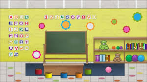 Pin the clipart you like. Inside A Preschool Classroom Background Classroom Background Preschool Classroom Classroom