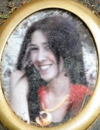 Natasha Jade Burchfield (1988-2014)